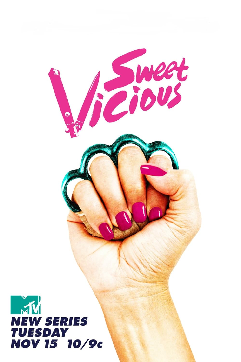 Sweet/Vicious 
