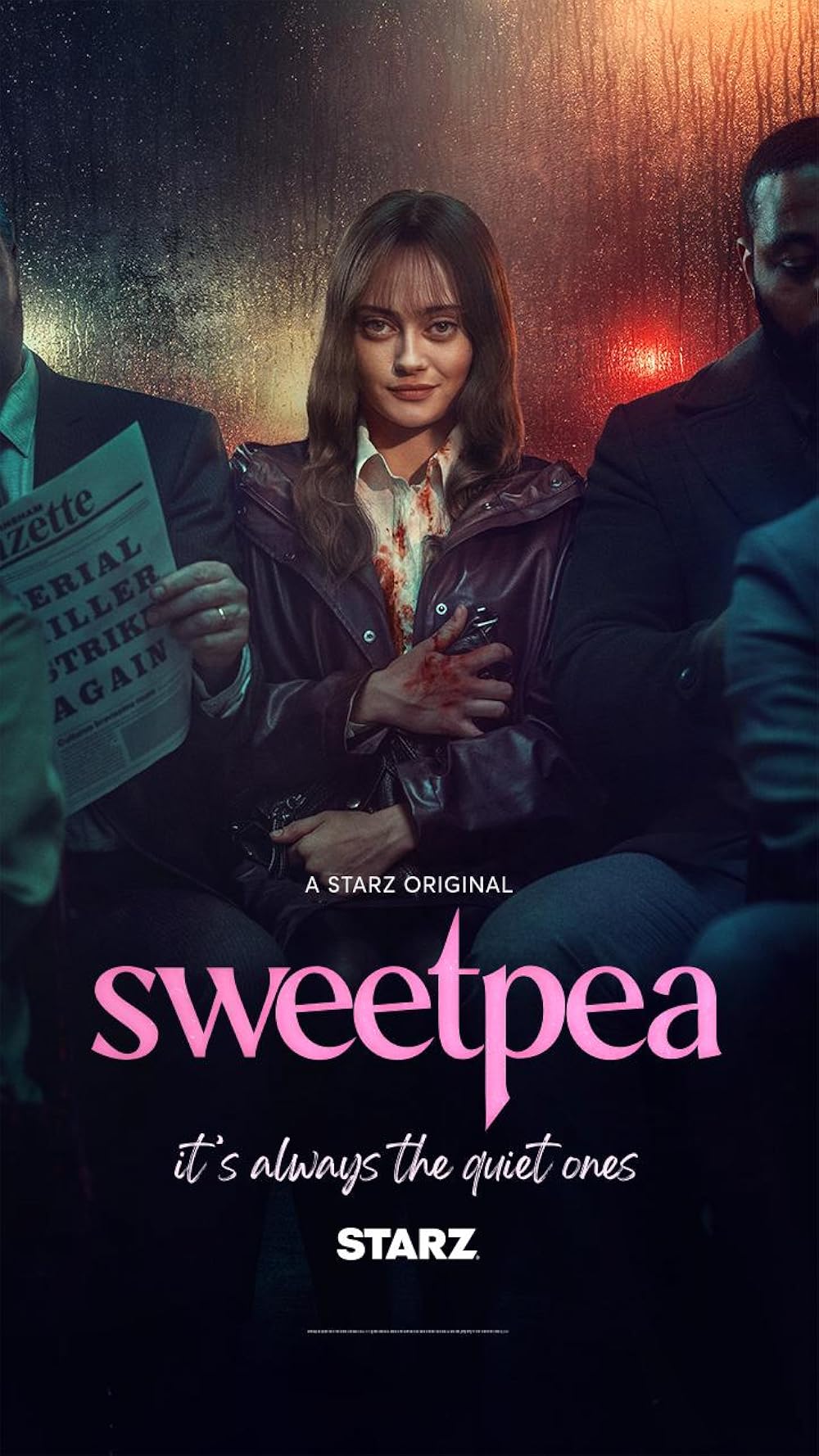 Sweetpea 
