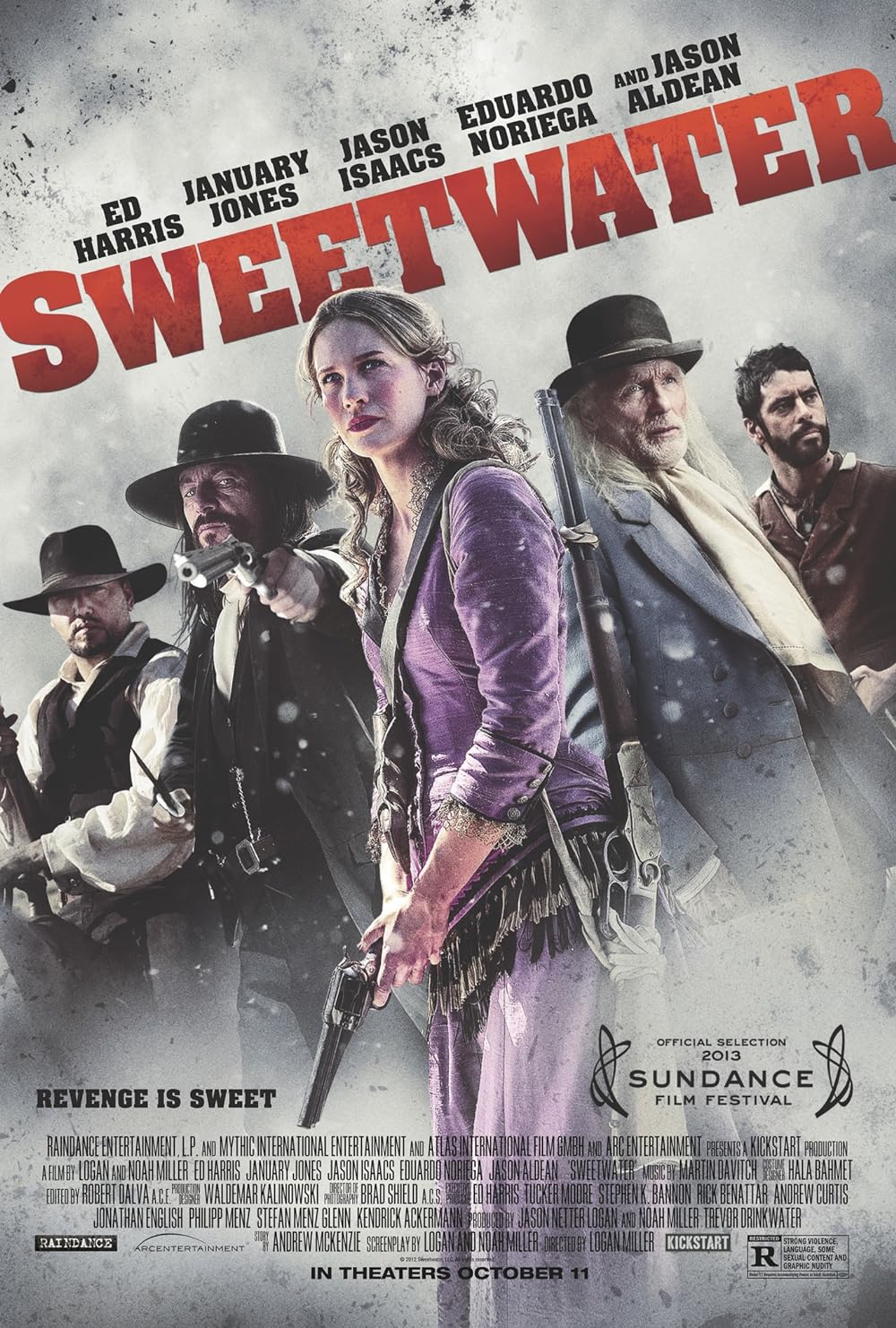 Sweetwater 