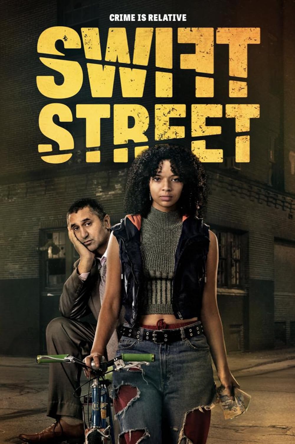 Swift Street 