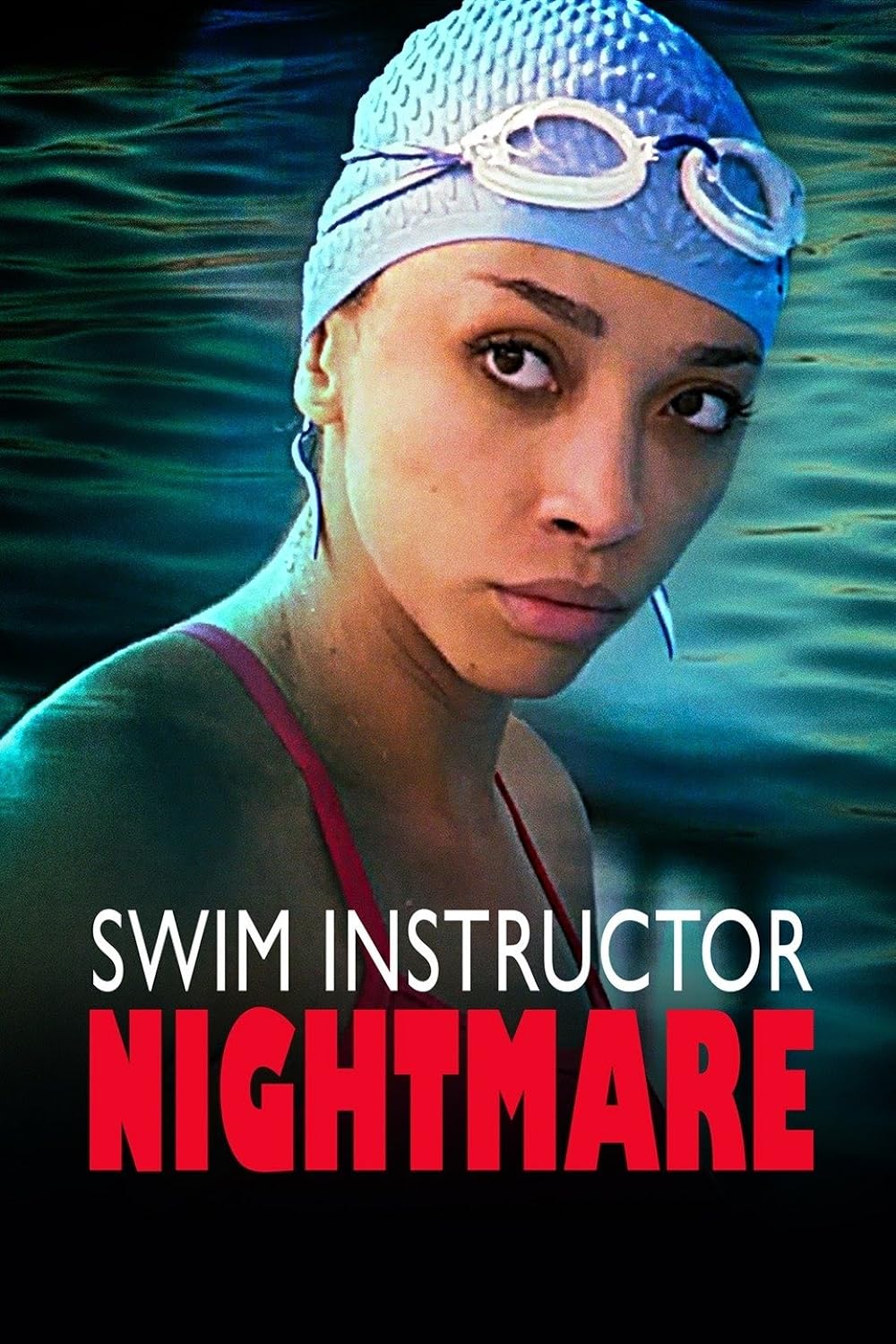 Swim Instructor Nightmare 