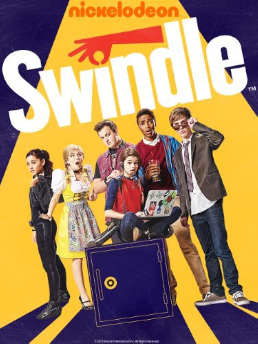 Swindle 