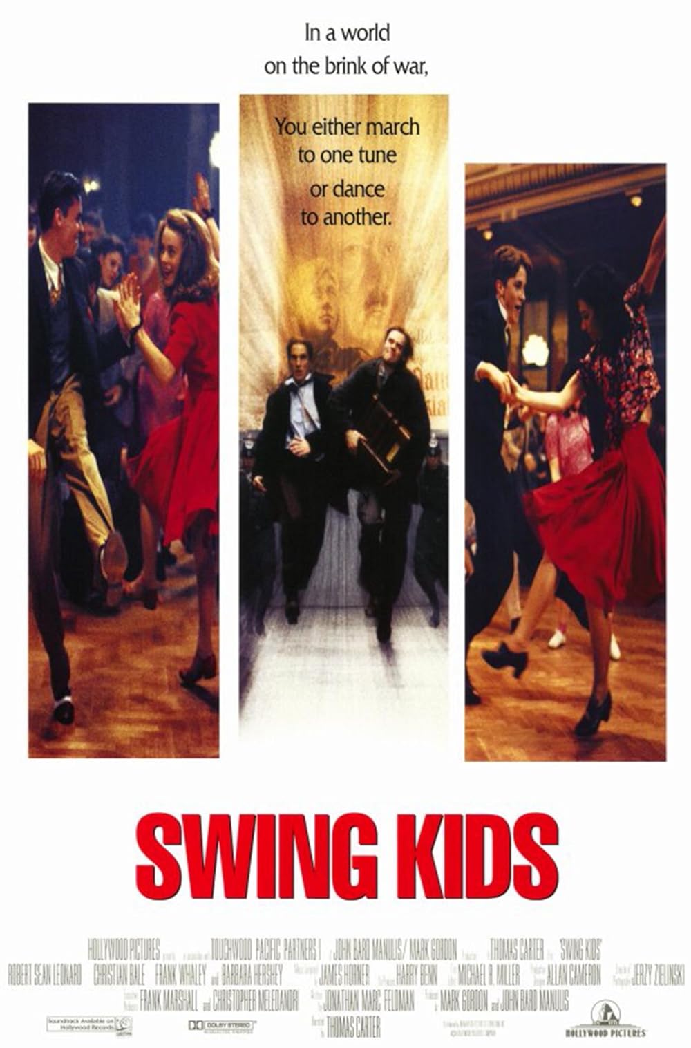 Swing Kids 