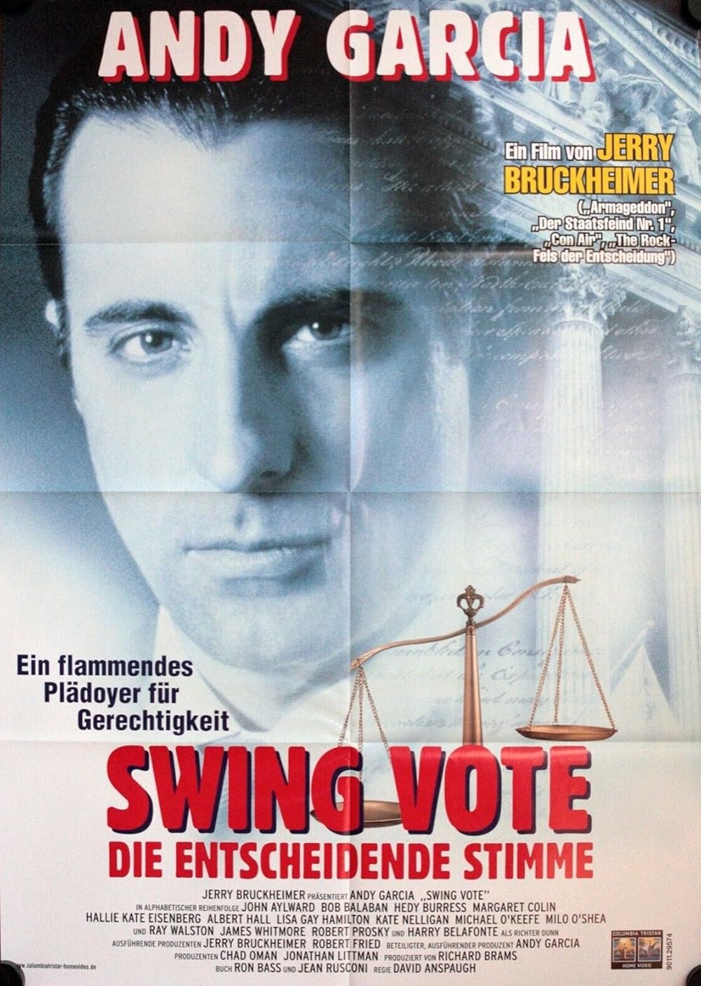 Swing Vote 