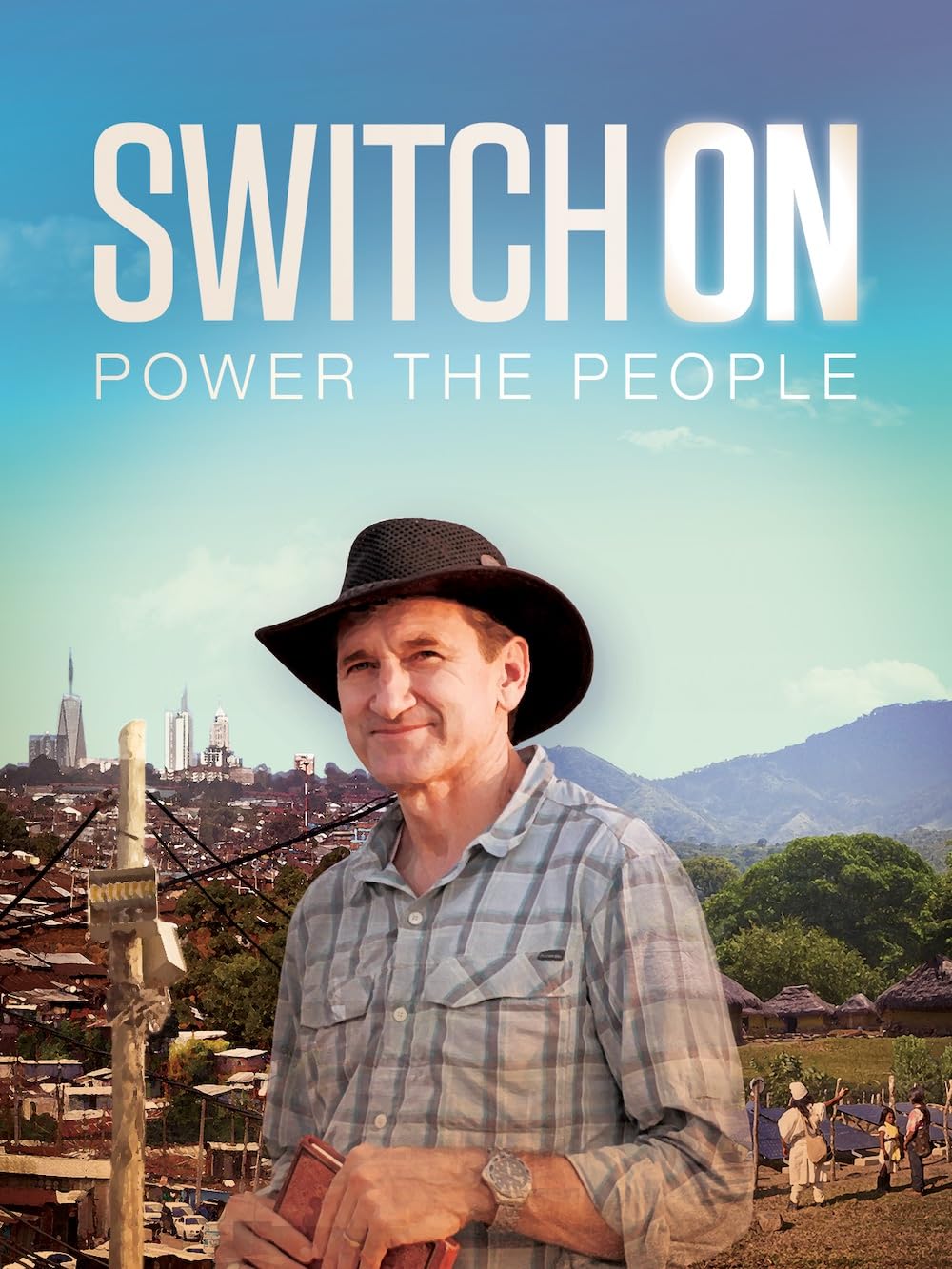 Switch On 