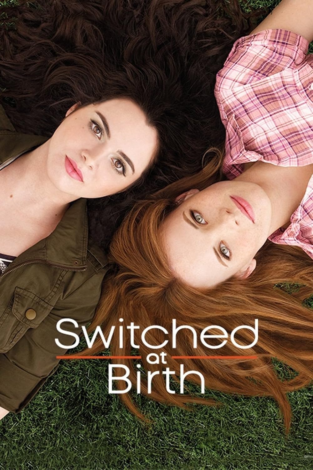 Switched at Birth 