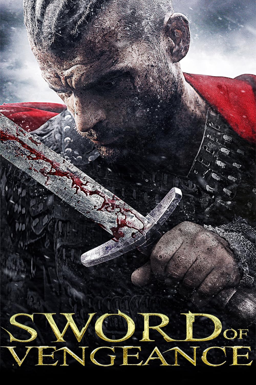 Sword of Vengeance 