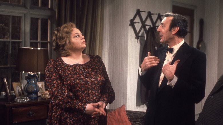Sykes (TV Series 1972–1979) 1972
