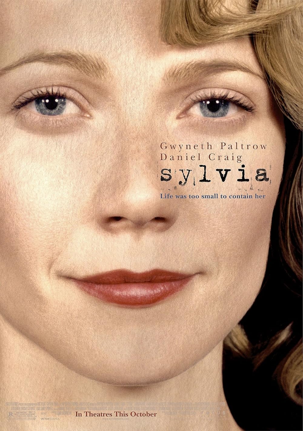 Sylvia 