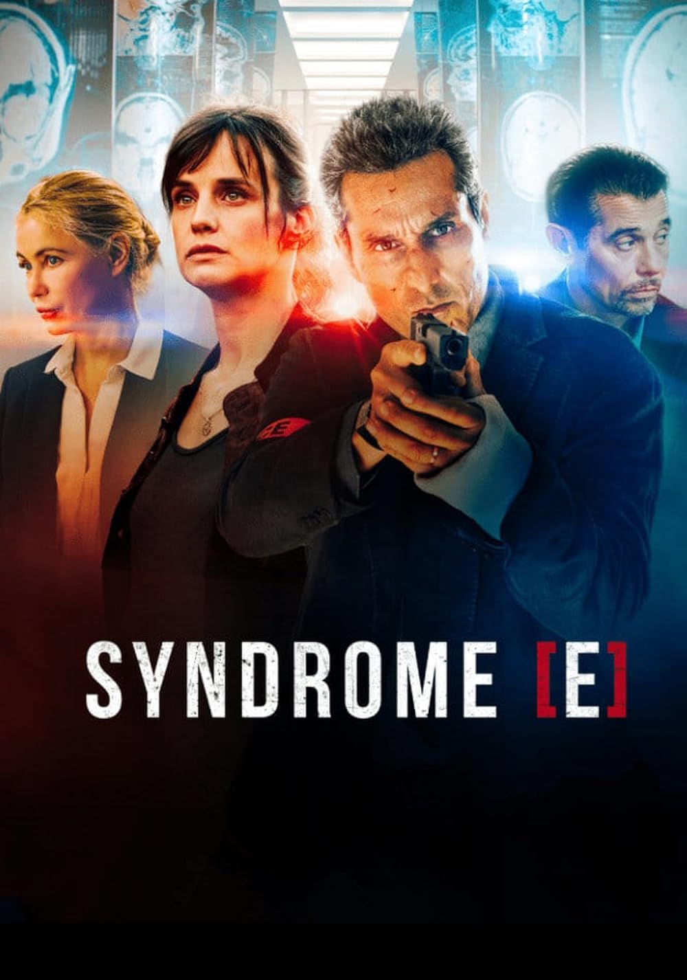 Syndrome E 