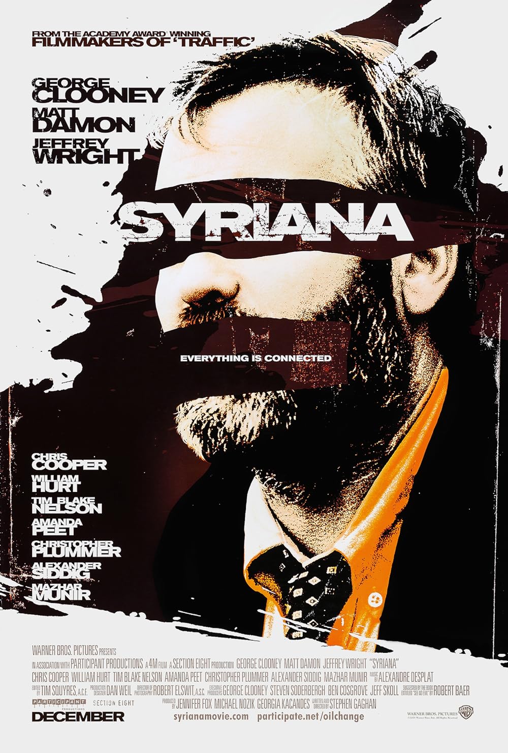 Syriana 