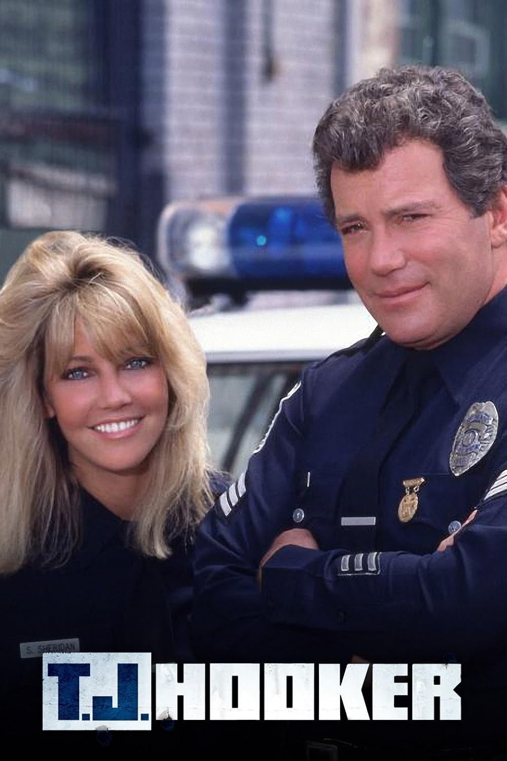 T.J. Hooker 