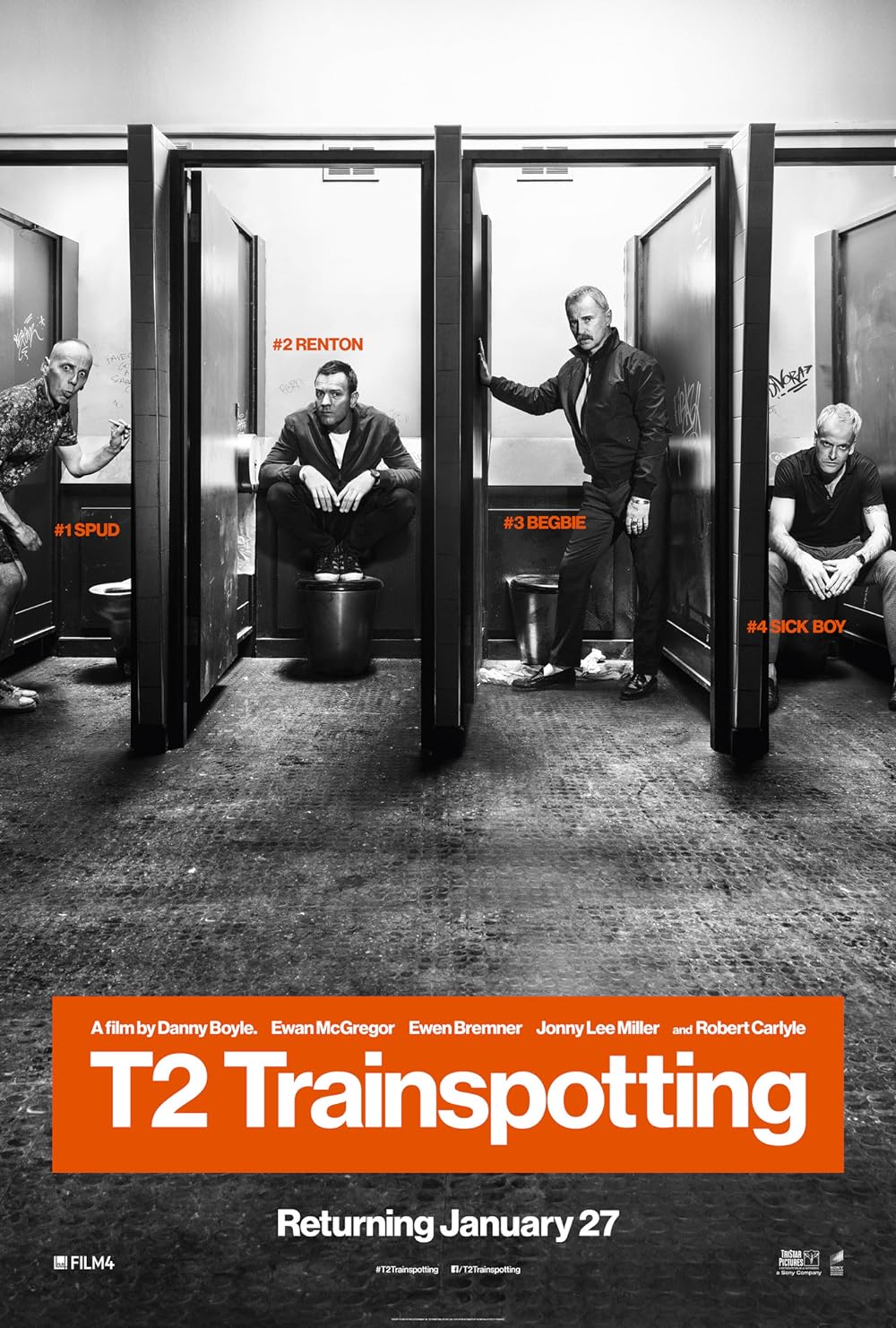 T2 Trainspotting 
