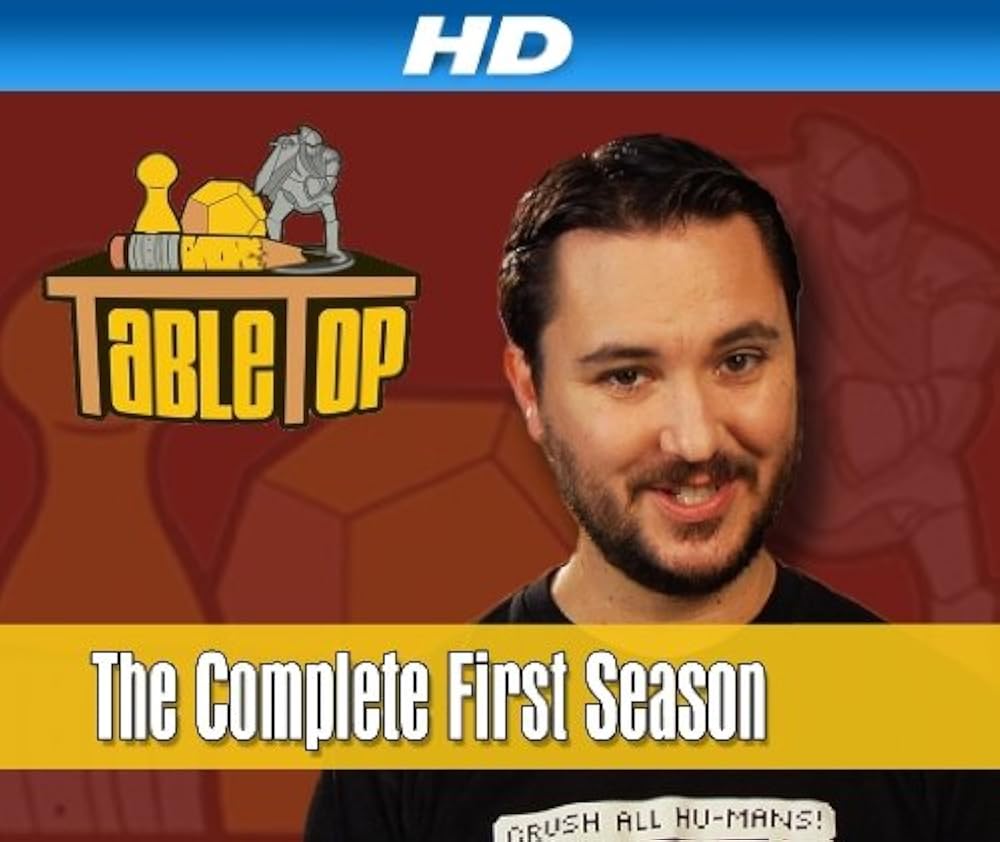 TableTop 