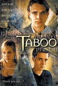 Taboo 