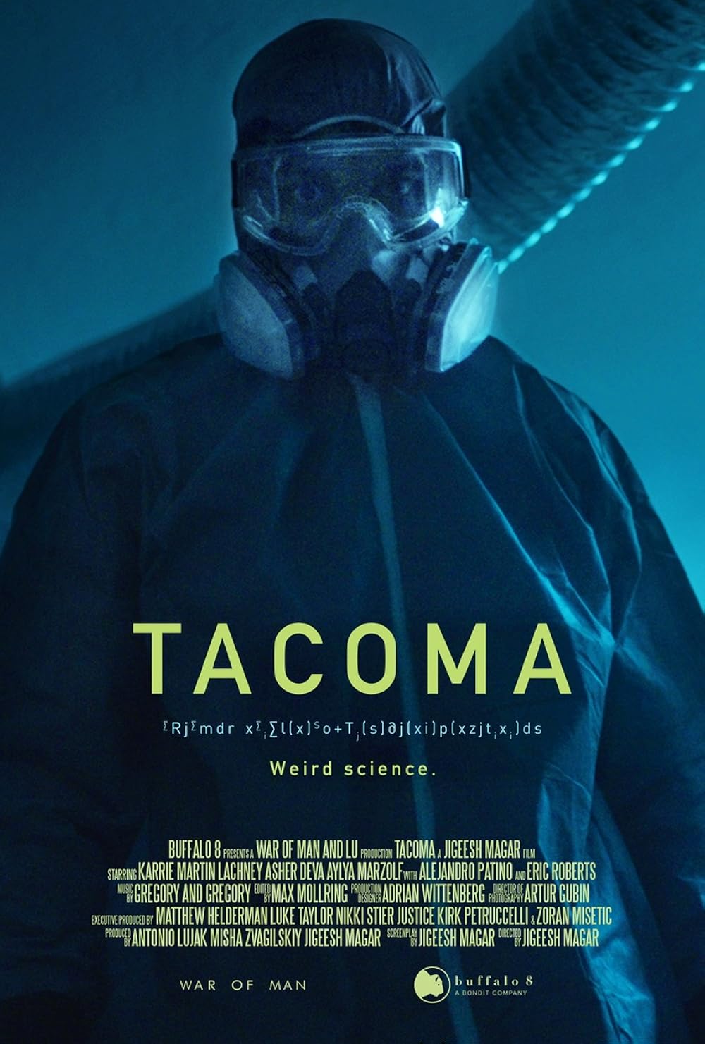 Tacoma 