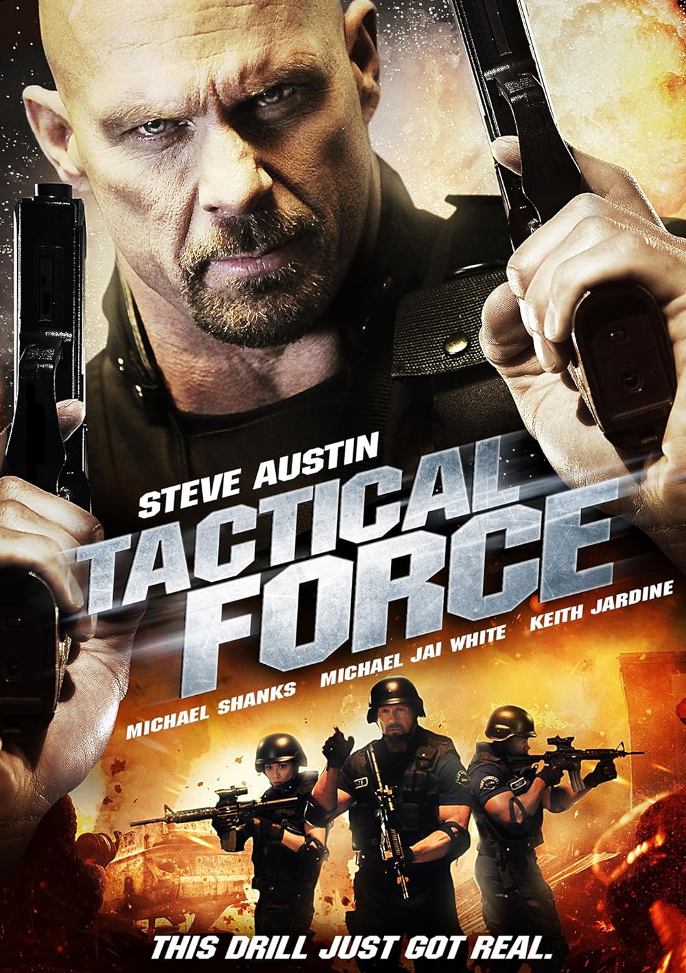 Tactical Force 