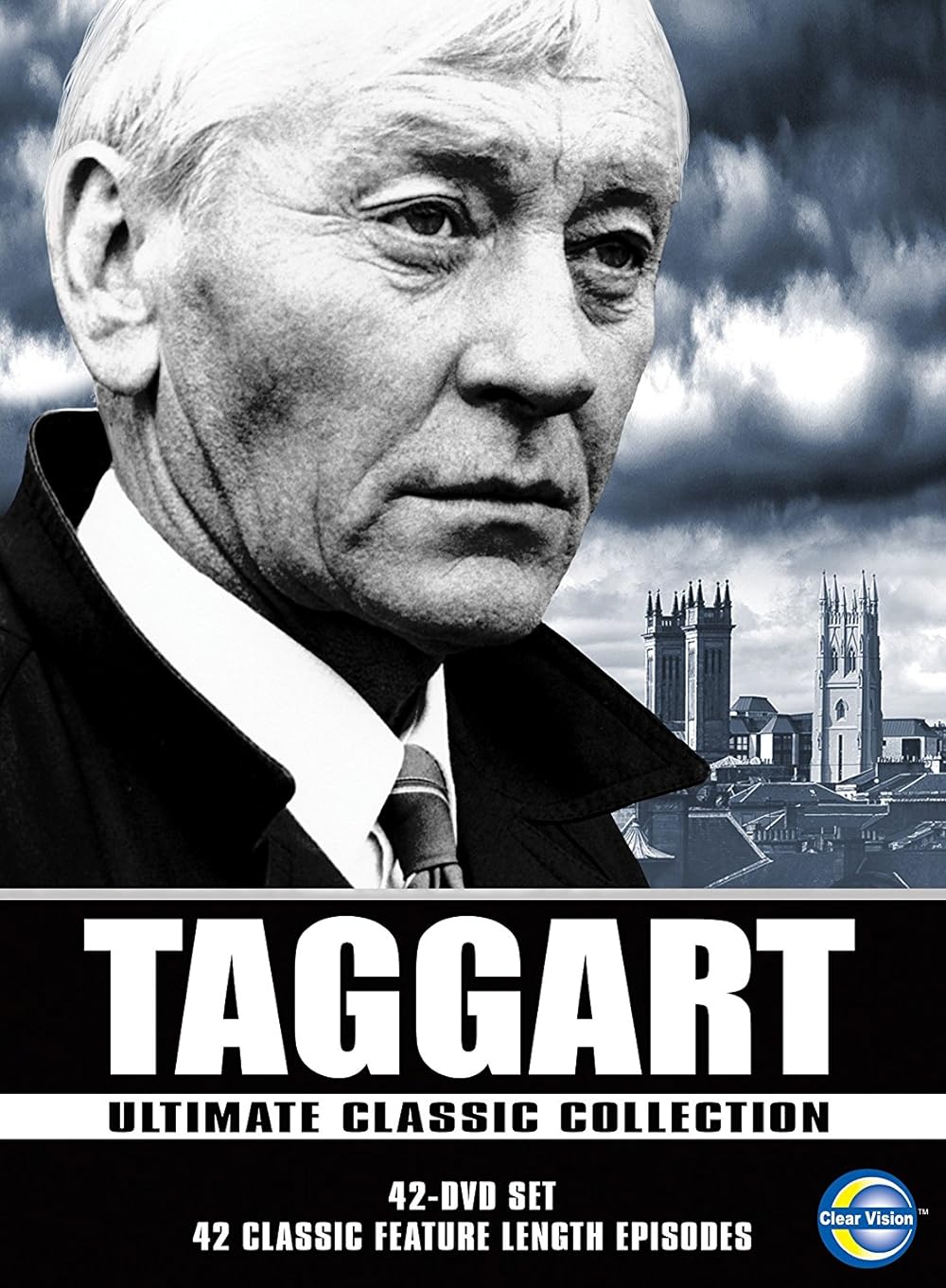Taggart 