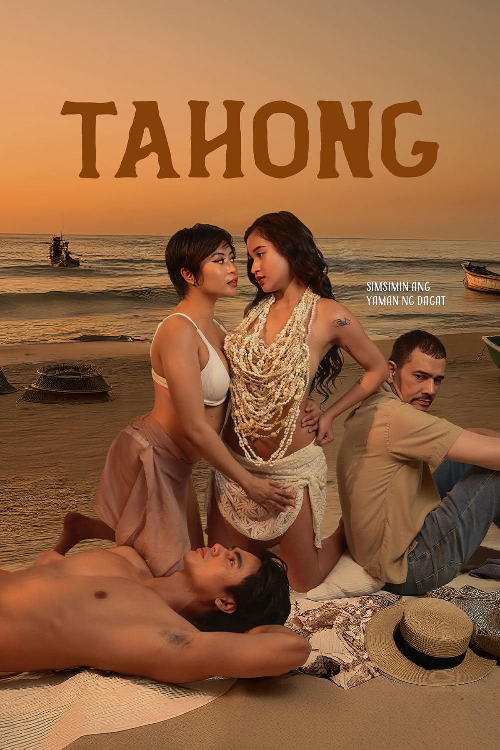 Tahong 