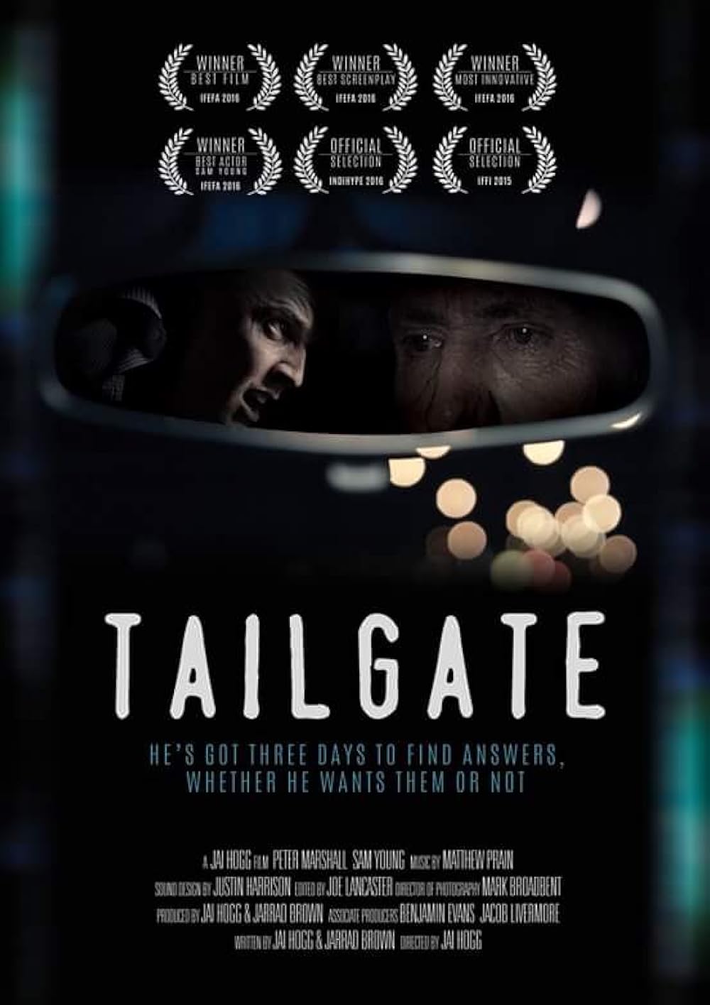 Tailgate 