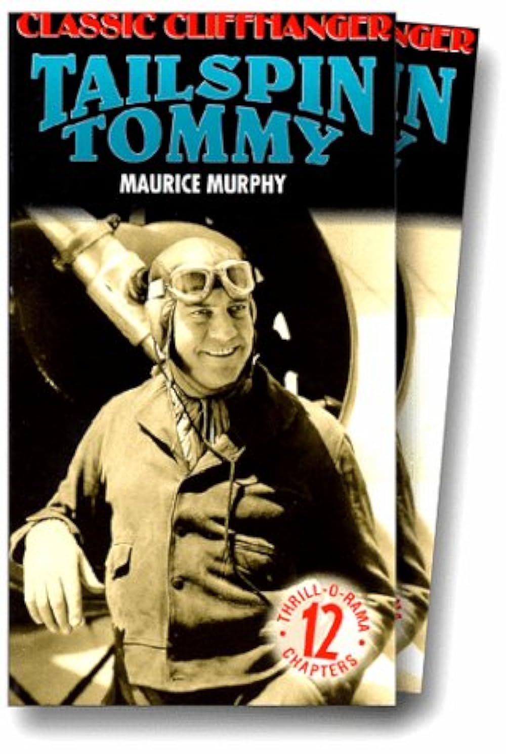 Tailspin Tommy 