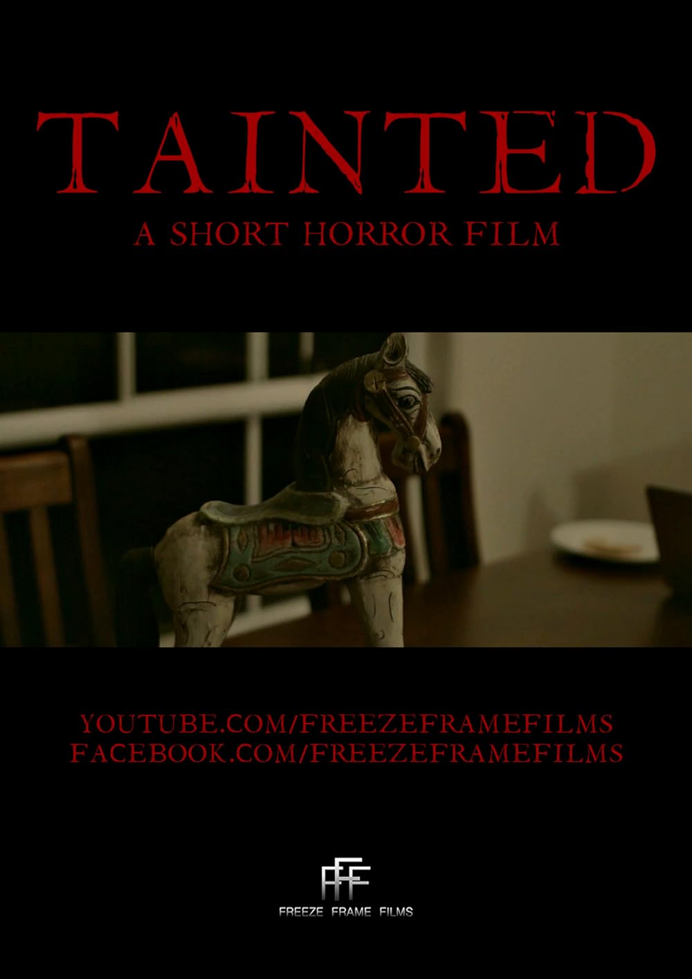 Tainted 
