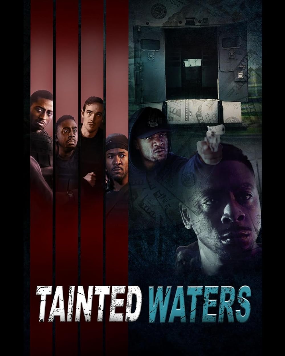 Tainted Waters 