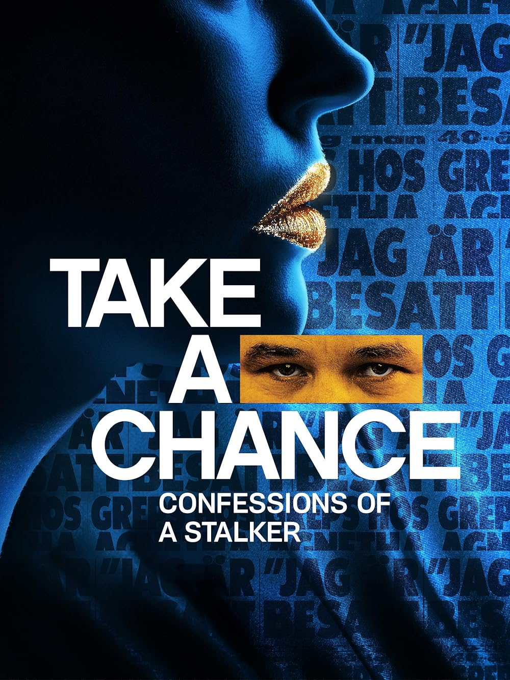 Take a Chance 
