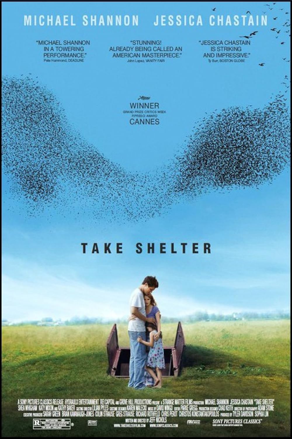 Take Shelter 