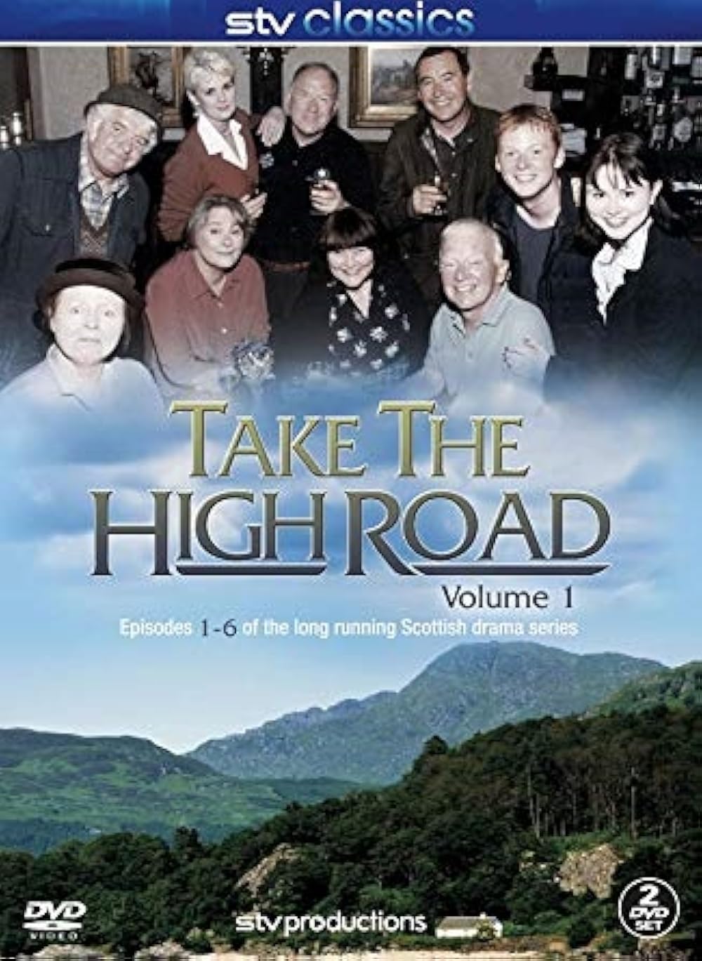 Take the High Road (1980)