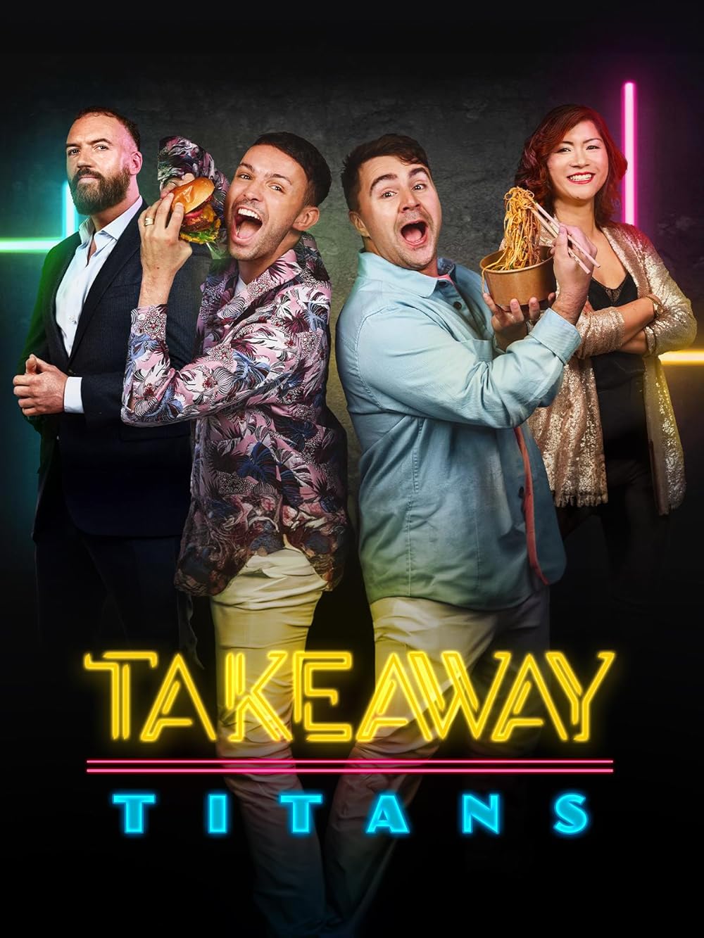 Takeaway Titans 