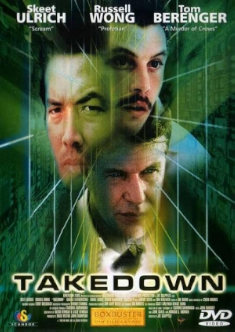 Takedown 