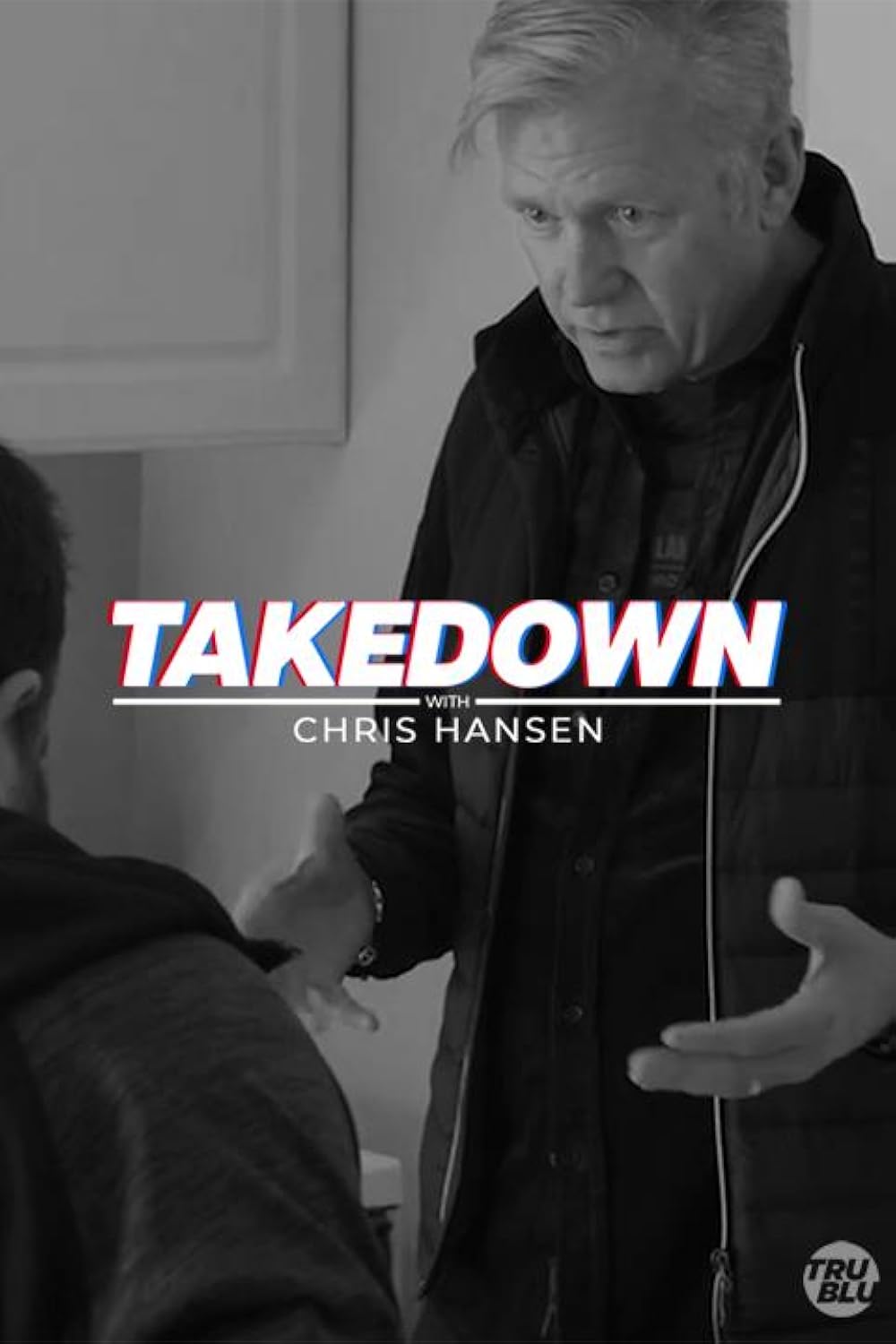 Takedown with Chris Hansen 