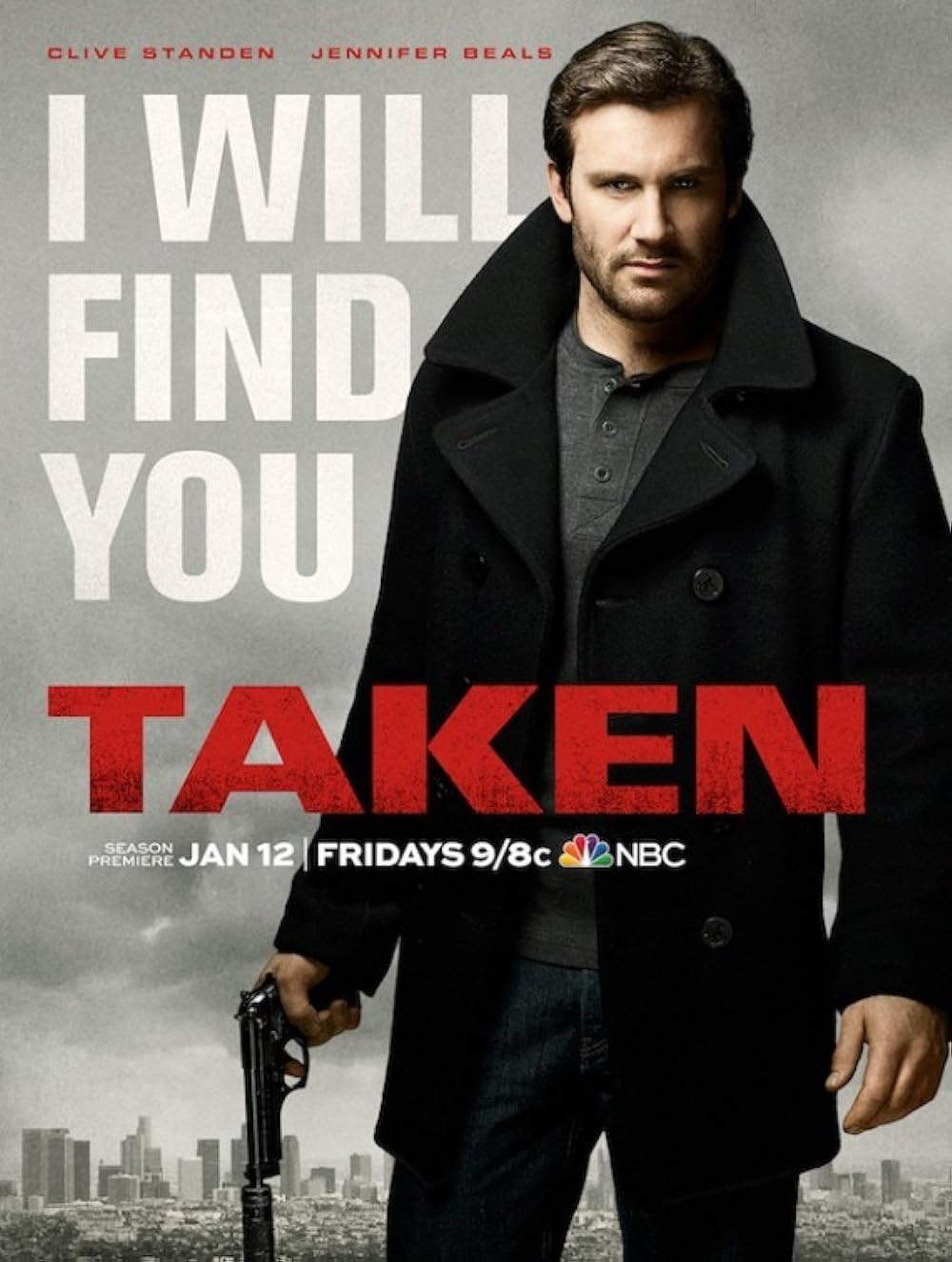 Taken 