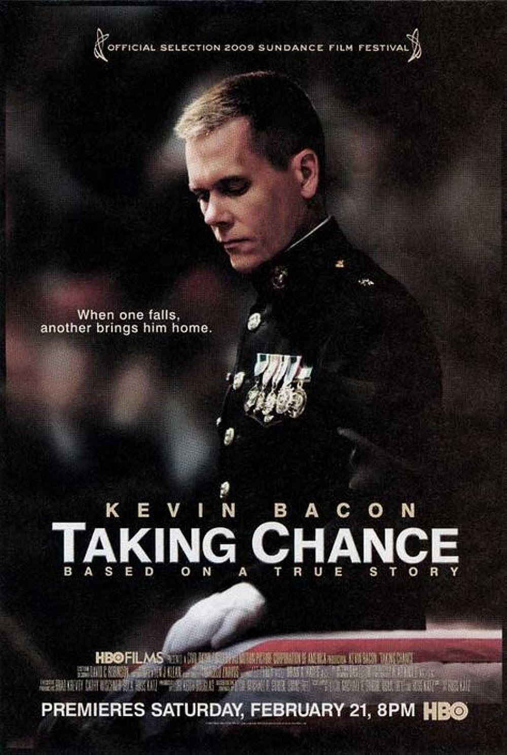 Taking Chance 