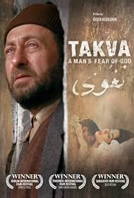 Takva: A Man's Fear of God 