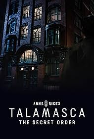 Talamasca: The Secret Order 