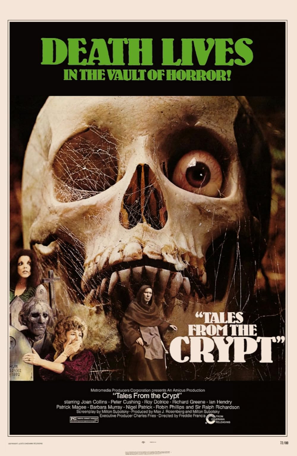 Tales from the Crypt 