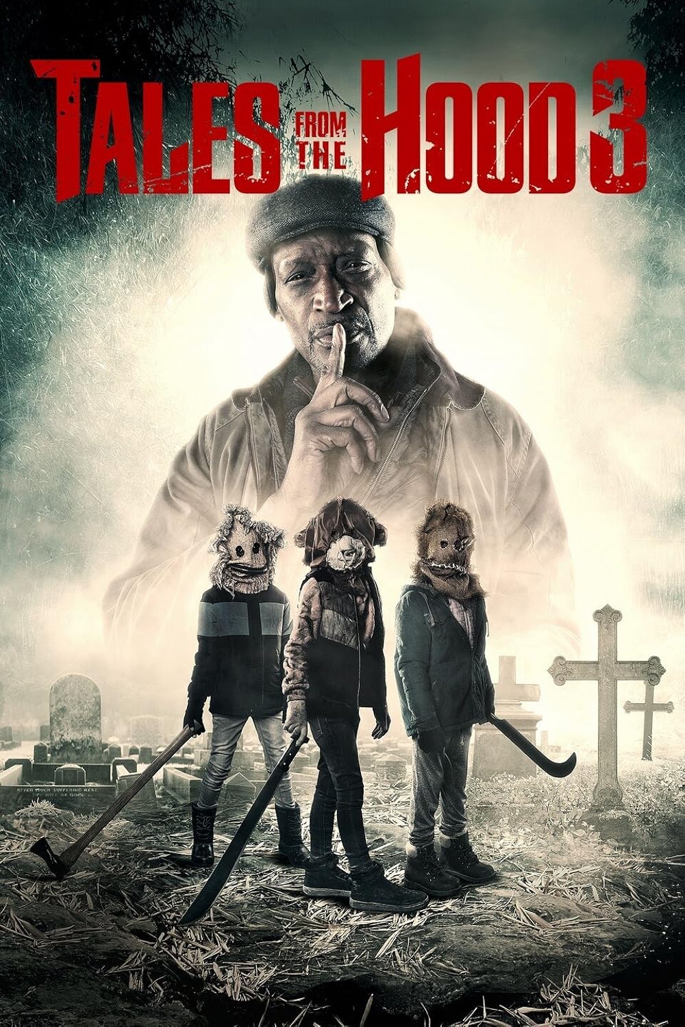 Tales from the Hood 3 