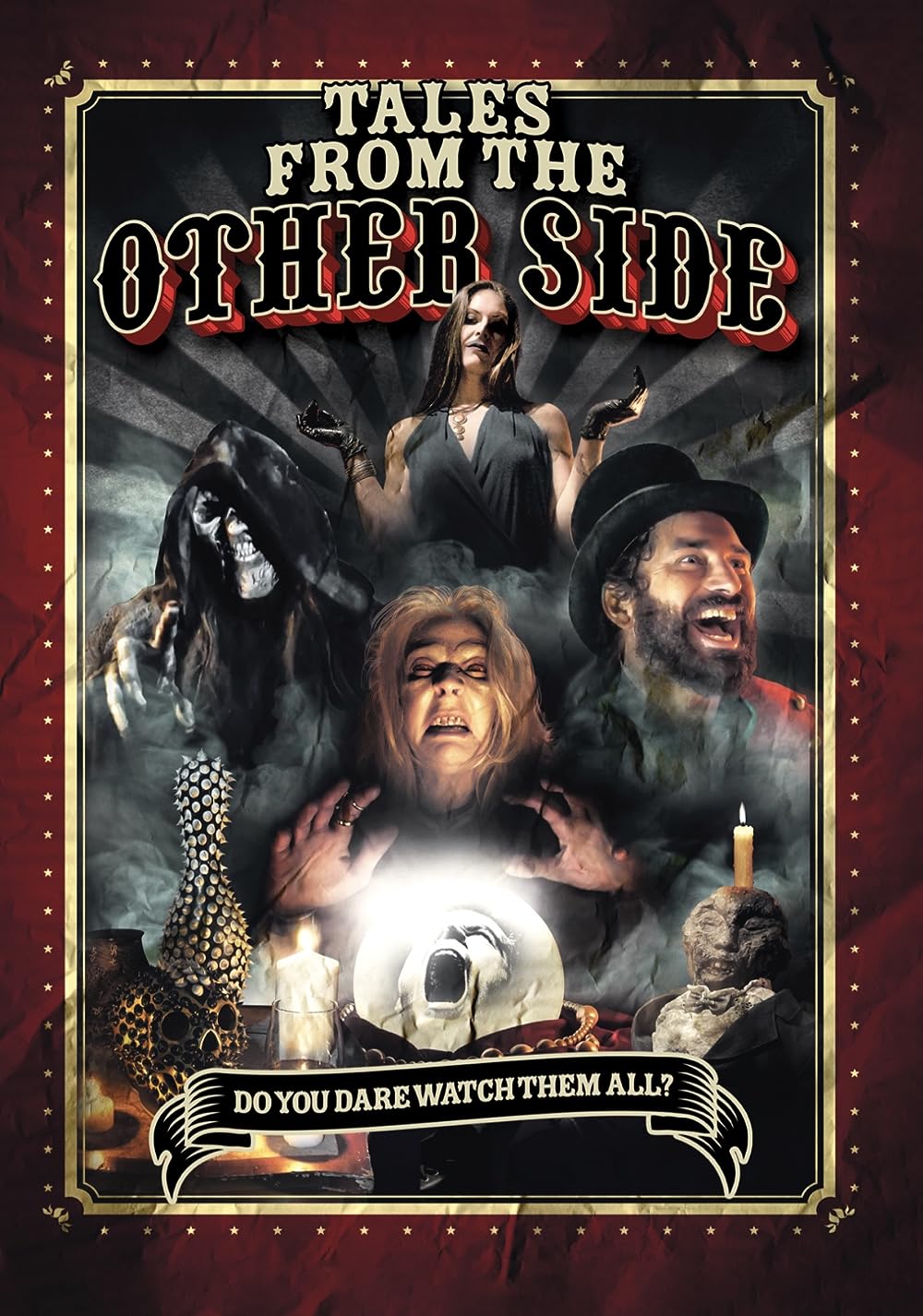 Tales from the Other Side 