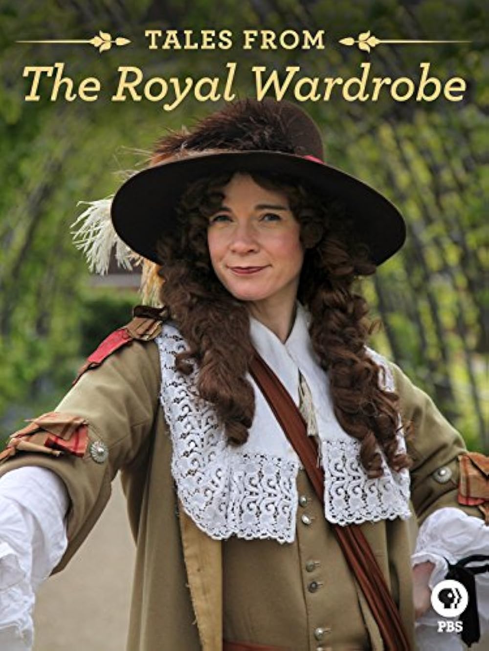 Tales from the Royal Wardrobe 