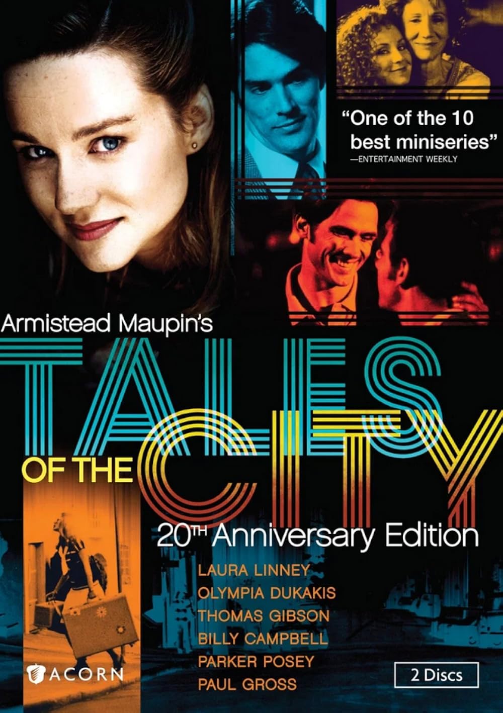 Tales of the City 