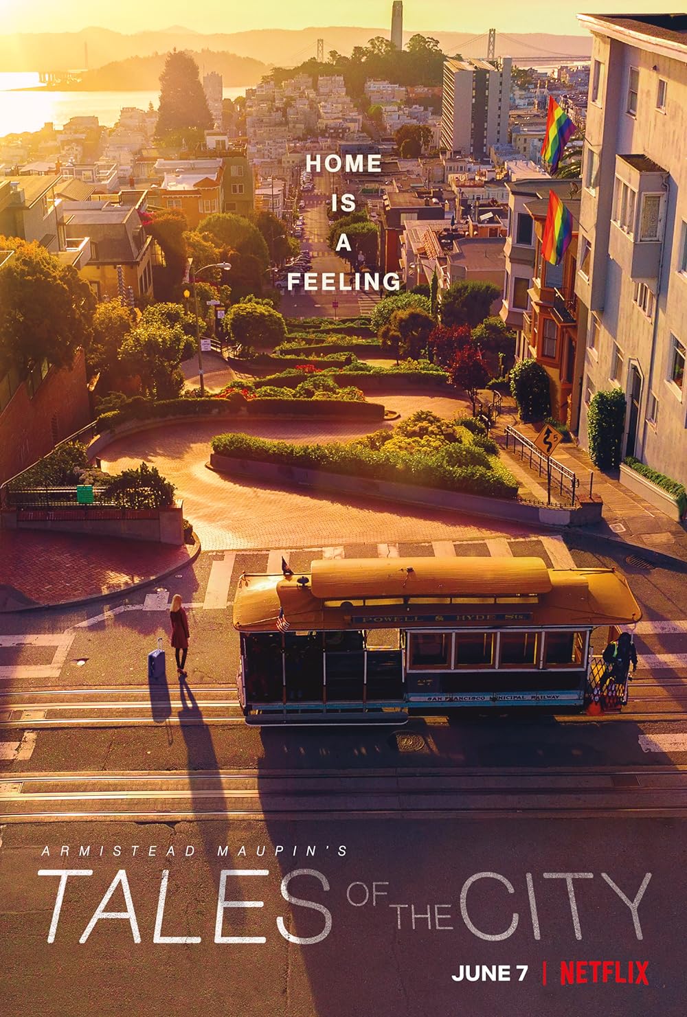 Tales of the City 