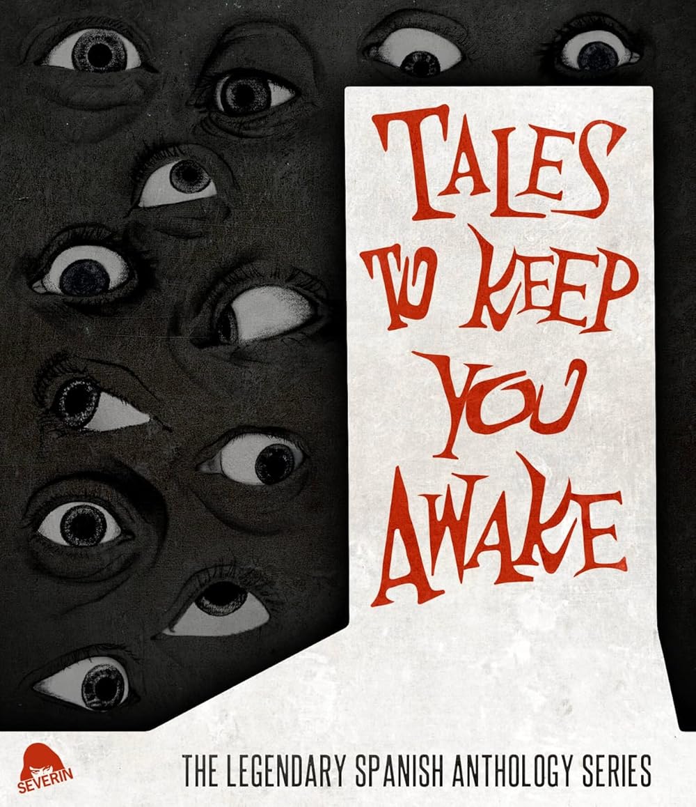 Tales to Keep You Awake 