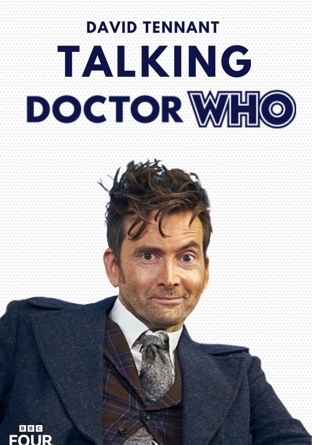 Talking Doctor Who 