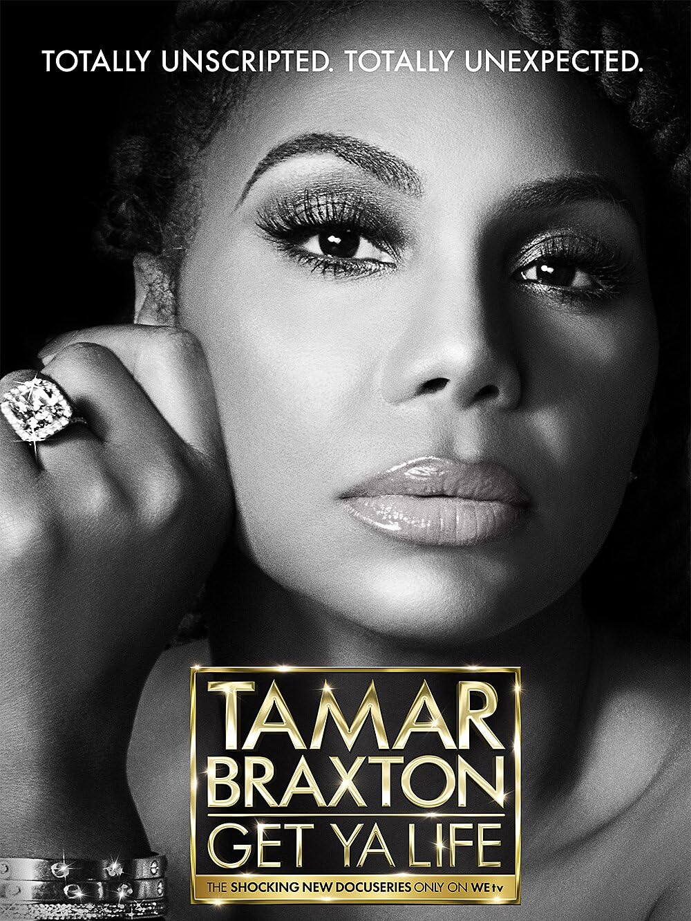 Tamar Braxton: Get Ya Life! 