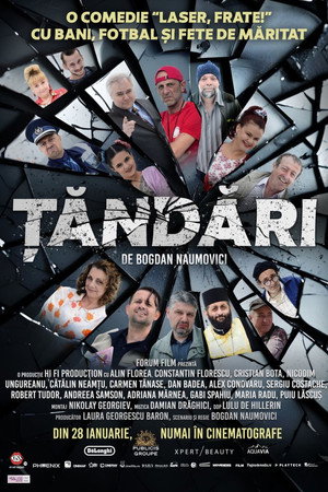 Tandari 