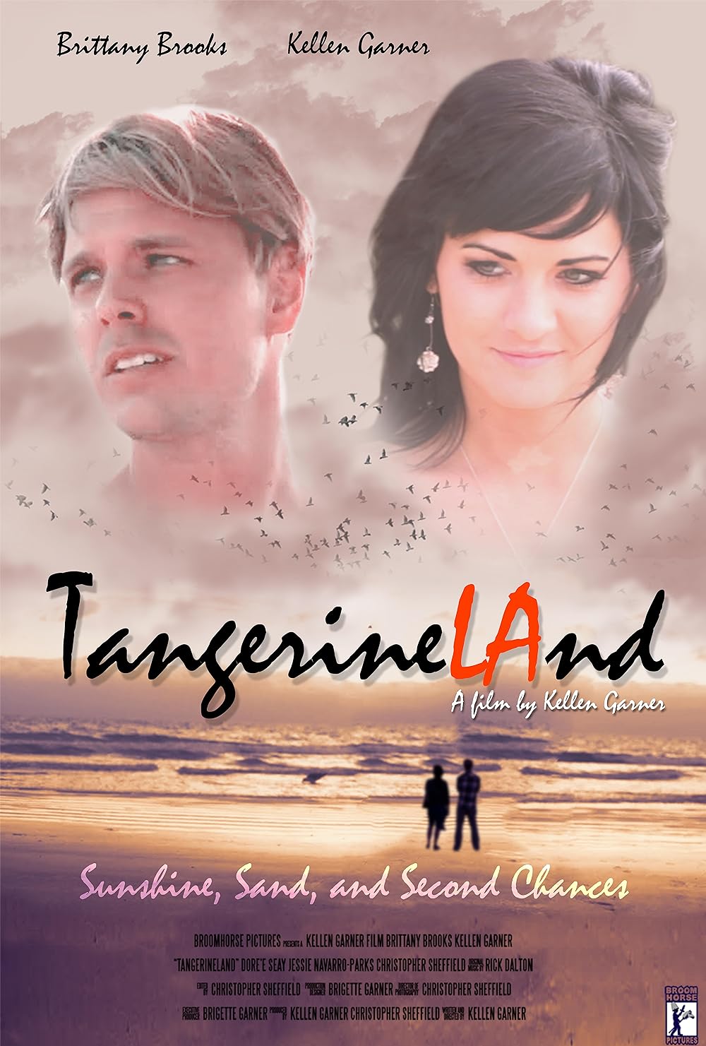 TangerineLAnd 