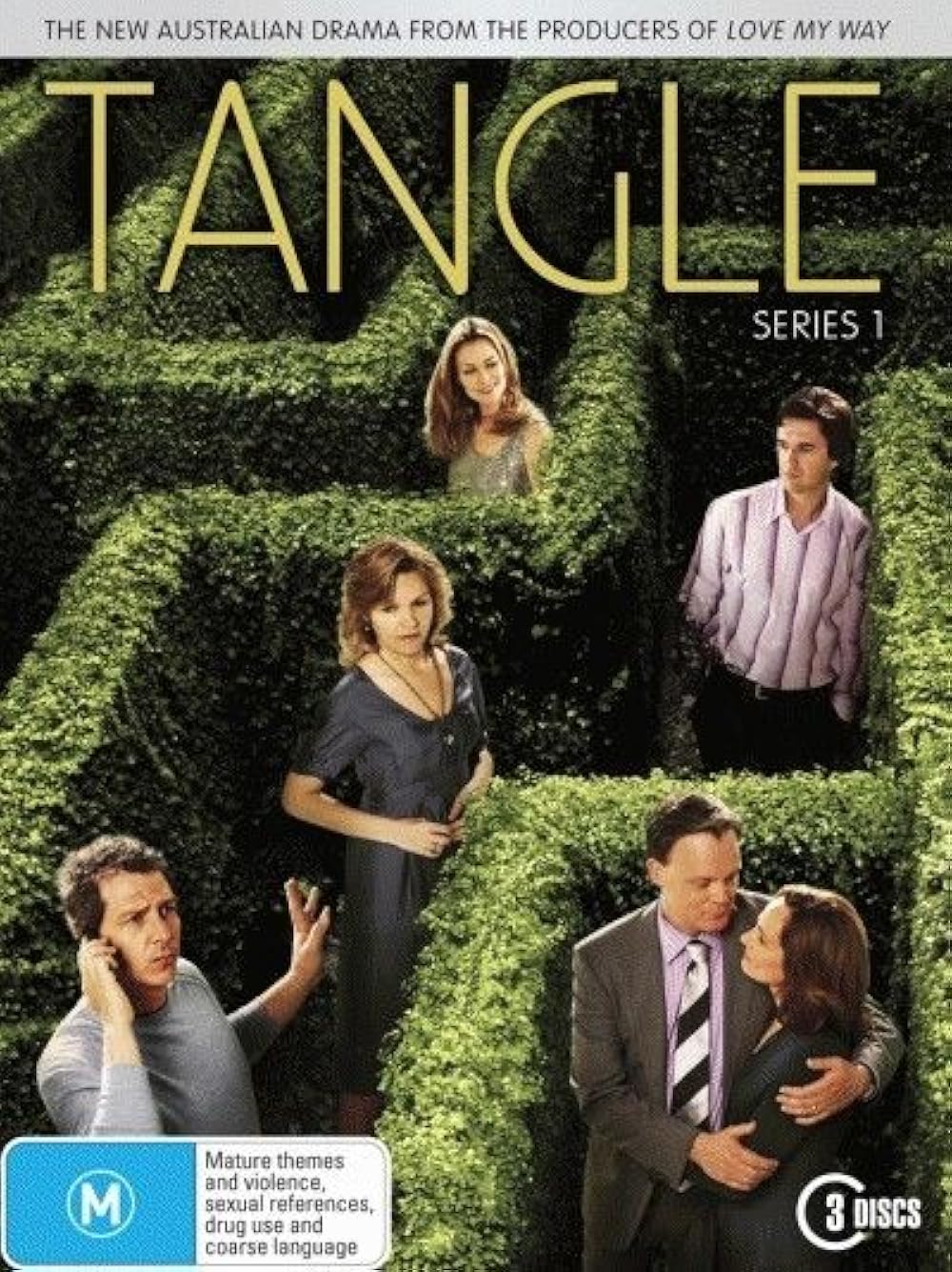 Tangle 
