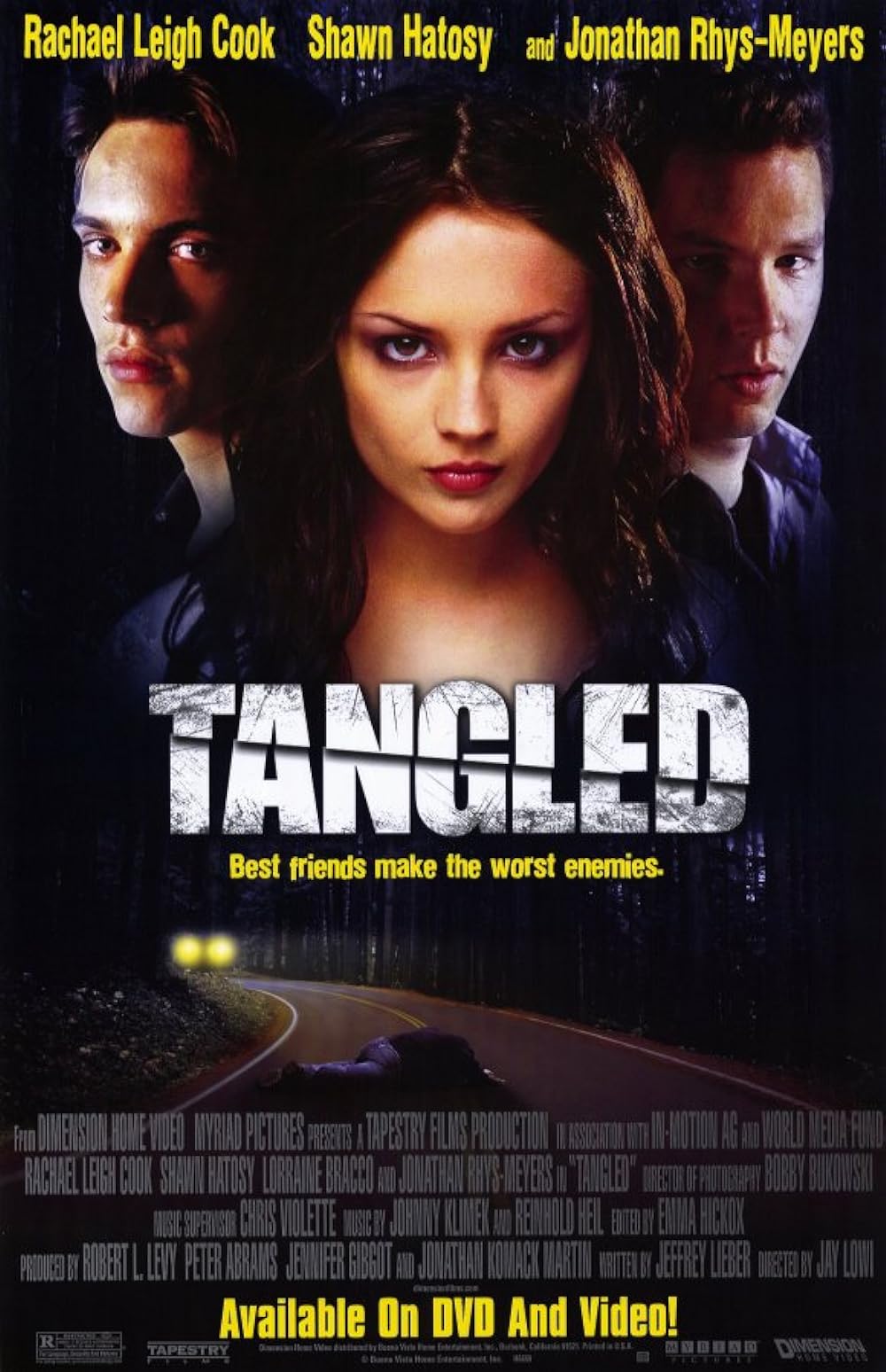 Tangled 